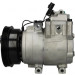 Kompressor PKW HYUNDAI ACCENT 99- 1.3 I FIRST FIT 89277