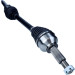 Antriebswelle | 49-2383 Antriebswelle | 49-2383