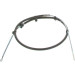 Handbremsseil | SEAT,SKODA,VW | 1987477680 Handbremsseil | SEAT,SKODA,VW | 1987477680