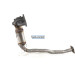 92 / Katalysator | FIAT Bravo,Stilo | 28721