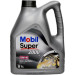 Mobil Super 2000 X1 10W-40 Diesel & Benziner Motoröl 4 Liter MOBIL SUPER 2000 X1 10W-40 150865