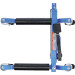 BGS Rangier-Hubwagen | 600 kg | 8604 BGS Rangier-Hubwagen | 600 kg | 8604