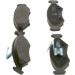 Bremsklötze | FORD,MAZDA | 0 986 424 462 Bremsklötze | FORD,MAZDA | 0 986 424 462