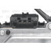 579600 Wischermotor hinten | MERCEDES 579600 Wischermotor hinten | MERCEDES