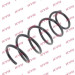 KYB Fahrwerksfeder Lancia P. Ypsilon 1.2/1.4 10/03-12/11 | RH3283 KYB Fahrwerksfeder Lancia P. Ypsilon 1.2/1.4 10/03-12/11 | RH3283