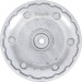 BGS Ölfilterschlüssel | 18-kant | Ø 96 mm | für Renault DCI | 9163 BGS Ölfilterschlüssel | 18-kant | Ø 96 mm | für Renault DCI | 9163
