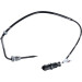 NRF Sensor, Abgastemperatur | 707357 NRF Sensor, Abgastemperatur | 707357