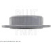 Bremsscheibe Dodge T. Nitro 2.8Crd/3.7-4.0 4Wd 06 | ADA104319 Bremsscheibe Dodge T. Nitro 2.8Crd/3.7-4.0 4Wd 06 | ADA104319
