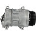 Kompressor PKW MERCEDES A-Klasse W 169 04- A 150 FIRST FIT 89089