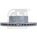 FEBI BILSTEIN Bremsscheibe | 04438 FEBI BILSTEIN Bremsscheibe | 04438
