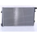 Wasserkühler PKW | VW Passat 1,9 TDI 05 | 65292 Wasserkühler PKW | VW Passat 1,9 TDI 05 | 65292