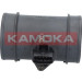 KAMOKA Luftmassenmesser | 18025 KAMOKA Luftmassenmesser | 18025