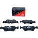 Bremsbelagsatz Opel P. Astra F/Ve | 19-0654 Bremsbelagsatz Opel P. Astra F/Ve | 19-0654
