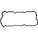 Dichtung, Zylinderkopfhaube | NISSAN | 372.340