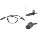 A.B.S. Sensor, Raddrehzahl | 32037 A.B.S. Sensor, Raddrehzahl | 32037