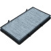 KAMOKA Filter, Innenraumluft | F519101 KAMOKA Filter, Innenraumluft | F519101