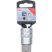 BGS Bit-Einsatz | Antrieb Innenvierkant 12,5 mm (1/2"""") | Innensechskant 22 mm | 5184-H22 BGS Bit-Einsatz | Antrieb Innenvierkant 12,5 mm (1/2"""") | Innensechskant 22 mm | 5184-H22