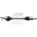 FEBI BILSTEIN Antriebswelle | 183169 FEBI BILSTEIN Antriebswelle | 183169