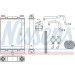 Heizkühler PKW | Nissan Juke 1.2 RHD 10 | 707203 Heizkühler PKW | Nissan Juke 1.2 RHD 10 | 707203