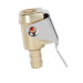 SW-Stahl Reifenfüllnippel, 1/4Z, 8 mm | 25131L SW-Stahl Reifenfüllnippel, 1/4Z, 8 mm | 25131L