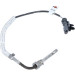 Sensor, Abgastemperatur | 707124 Sensor, Abgastemperatur | 707124