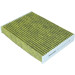 KAMOKA Filter, Innenraumluft | 6080125 KAMOKA Filter, Innenraumluft | 6080125