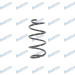 Fahrwerksfeder VA | VW Golf | 90207699 Fahrwerksfeder VA | VW Golf | 90207699