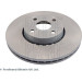 Bremsscheibe Toyota P. Corolla 2.0 D-4D 00-07 | ADT343153 Bremsscheibe Toyota P. Corolla 2.0 D-4D 00-07 | ADT343153