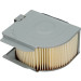 Luftfilter Moto. Honda Cb 350 Four`73-74, Cb 400 Four`75-79 | 26-8062 Luftfilter Moto. Honda Cb 350 Four`73-74, Cb 400 Four`75-79 | 26-8062