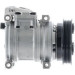 Kompressor, Klimaanlage | ACP 1416 000P Kompressor, Klimaanlage | ACP 1416 000P