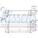 Ladeluftkühler PKW | PEUGEOT 307 2.0 HDI 00 | 96790 Ladeluftkühler PKW | PEUGEOT 307 2.0 HDI 00 | 96790
