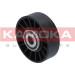 KAMOKA Spannrolle, Keilrippenriemen | R0024 KAMOKA Spannrolle, Keilrippenriemen | R0024