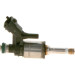 Einspritzventil | CITROEN C4,OPEL,DS,PEUGEOT 13 | 0 261 500 295