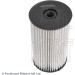Kraftstofffilter Vw 1.9-2.0Tdi 04- A3/Passat/Caddy/Touran/Octavia 04 | ADV182301 Kraftstofffilter Vw 1.9-2.0Tdi 04- A3/Passat/Caddy/Touran/Octavia 04 | ADV182301