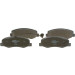 Bremsklötze | RENAULT | 0 986 494 499 Bremsklötze | RENAULT | 0 986 494 499
