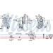 Nissens Turbo CITROEN Jumper,PEUGEOT 06 FACTORY NEW 93284