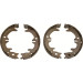 82 462 001 Bremsbacken | TOYOTA Avensis,Camry,Celica 89 | GS8714 82 462 001 Bremsbacken | TOYOTA Avensis,Camry,Celica 89 | GS8714