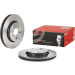 Bremsscheibe VA | TOYOTA | 09.D417.11 Bremsscheibe VA | TOYOTA | 09.D417.11