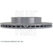 Bremsscheibe Nissan P. Sunny 1.4-1.6/2.0D 86-00 | ADN14328