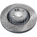 FEBI BILSTEIN Bremsscheibe | 170109