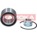 KAMOKA Radlagersatz 5600044