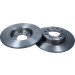 Maxgear Bremsscheibe Alfa T. Giulietta 1.6-2.0 Jtdm 10-beschichtet | 19-3566 Maxgear Bremsscheibe Alfa T. Giulietta 1.6-2.0 Jtdm 10-beschichtet | 19-3566
