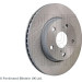Bremsscheibe Toyota P. Auris/Corolla 1.33-1.6 Vvti 07 | ADT343261 Bremsscheibe Toyota P. Auris/Corolla 1.33-1.6 Vvti 07 | ADT343261