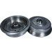 Bremstrommel. Vw T. A80 91-96/100 -88 230X53,5 | 19-2182