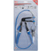 BGS Kraftstoffleitungs-Zange | mit Bowdenzug | 650 mm | 6756 BGS Kraftstoffleitungs-Zange | mit Bowdenzug | 650 mm | 6756