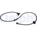 Sensor, Raddrehzahl | SS20031 Sensor, Raddrehzahl | SS20031