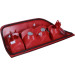 Heckleuchte | 440-1927R-UE Heckleuchte | 440-1927R-UE