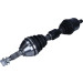 Antriebswelle | 49-2450 Antriebswelle | 49-2450