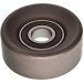Spannrolle, Keilrippenriemen | 54-2075 Spannrolle, Keilrippenriemen | 54-2075