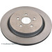 Bremsscheibe | ADBP430051 Bremsscheibe | ADBP430051